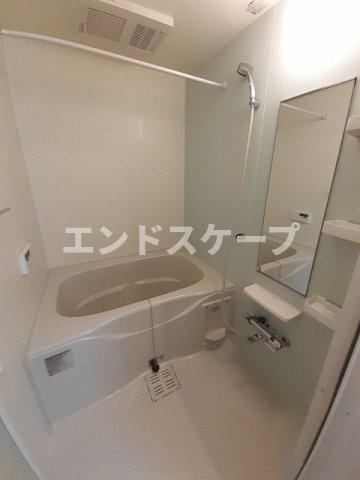 マリンルージュの浴室|高崎、前橋のお部屋探しはエンドスケープまで！お客様の理想お聞かせ下さい♪