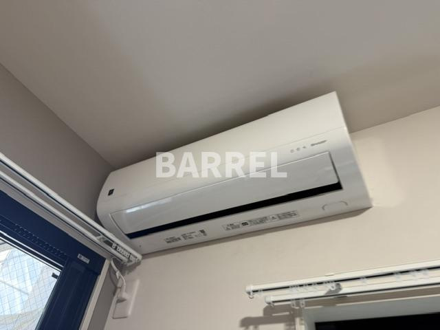 Louis Apartment豊中蛍池イーストの設備