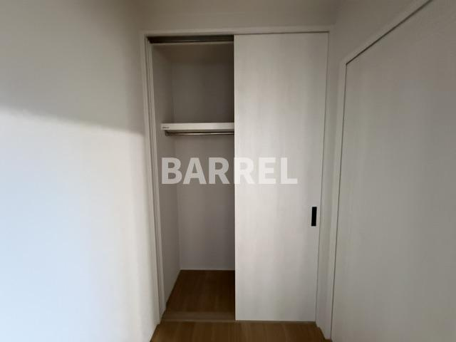 Louis Apartment豊中蛍池イーストの収納