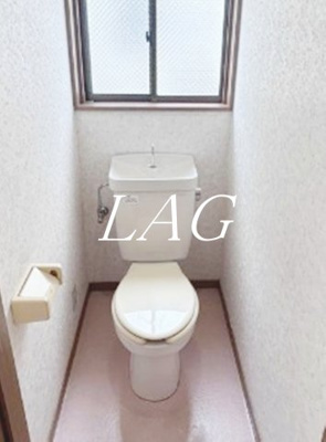 【トイレ】 | ベルメゾン | トイレです。