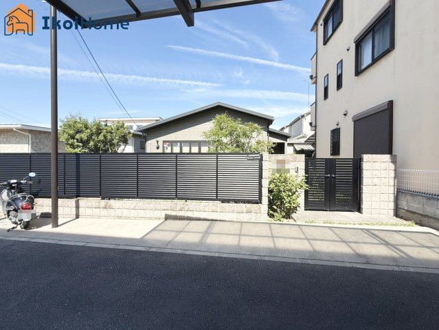 明石市大久保町西島　中古戸建
