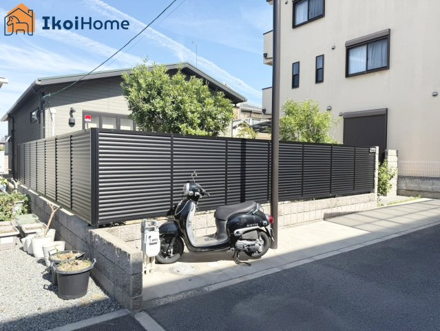 明石市大久保町西島　中古戸建のその他|物件・当店の最寄駅まで無料送迎！最短10分で指定場所へお迎えに向かいます！まずはお問い合わせください！