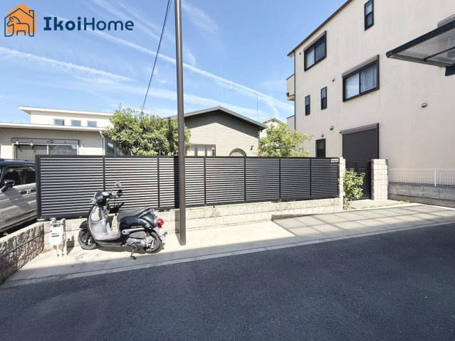 明石市大久保町西島　中古戸建のその他|●年中無休：当日予約可●暮らしやすさが詰まったこだわりの平屋のお家です♪