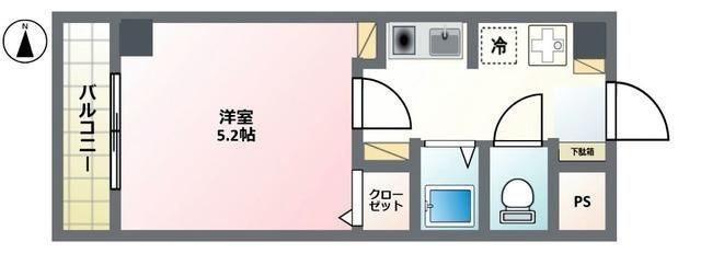 Ｗ−ＨＯＵＳＥ９０の間取り