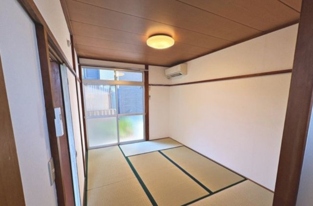 さいわいハイツのその他
