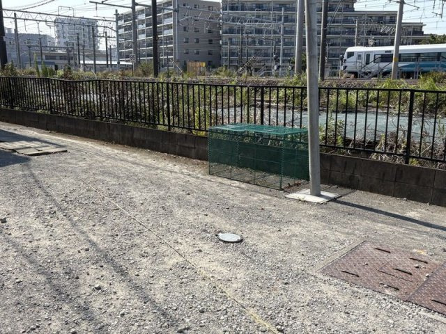 さいわいハイツのその他共用部分
