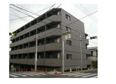 【外観】 | パティーナ馬込 | 物件の外観です