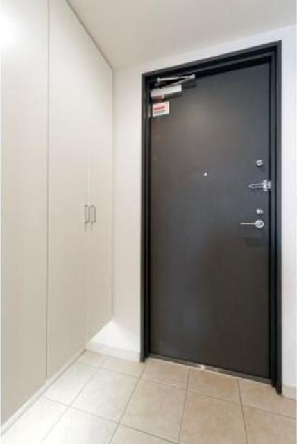 ＯＡＳＥ用賀ＥＡＳＴの玄関|ゆったりとした玄関です