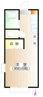 【間取り】 | パインクレスト