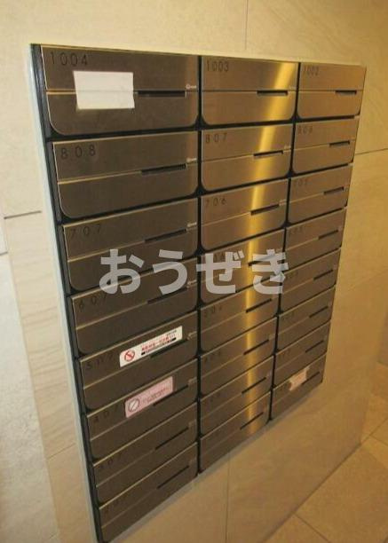 ＭＡＸＩＶ西大島のその他共用部分
