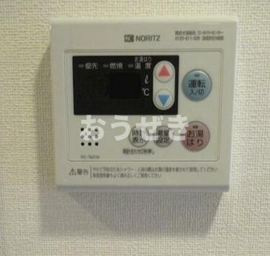 ＭＡＸＩＶ西大島の設備
