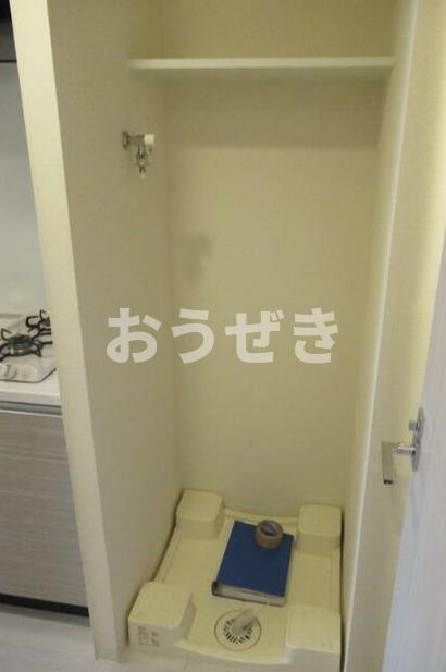 ＭＡＸＩＶ西大島のその他