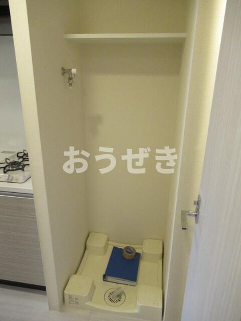 ＭＡＸＩＶ西大島のその他