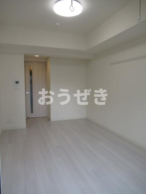 ＭＡＸＩＶ西大島の居間・リビング