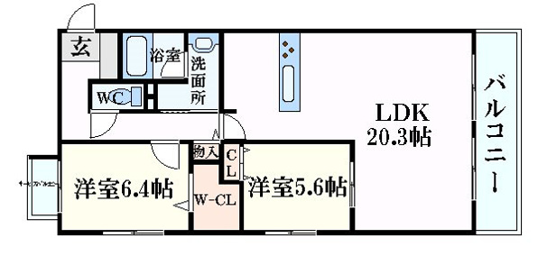 リブレ御影