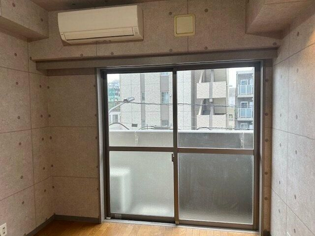 フェニックス目白の展望