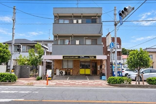 第２司ビル