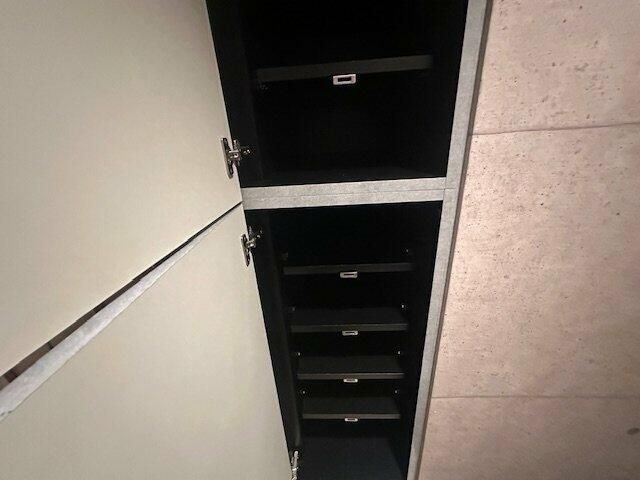 フェニックス目白の設備