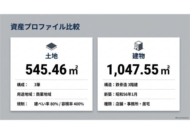 清水区相生町売ビルのその他