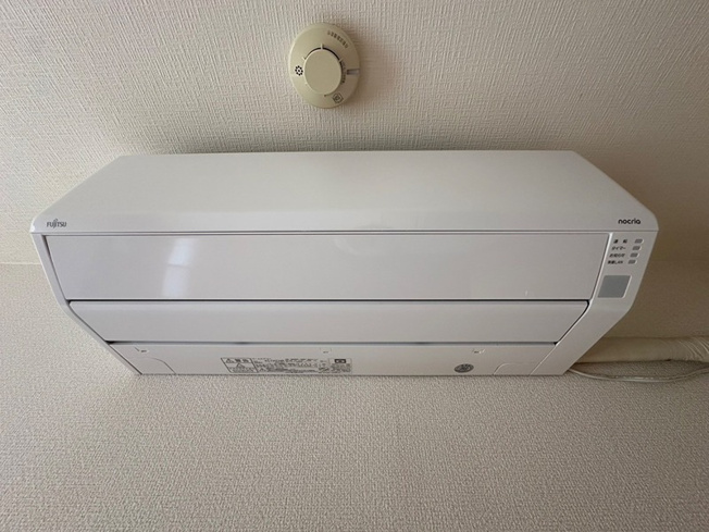 【設備】 | ライフヴィレッジ田迎Ⅰ 