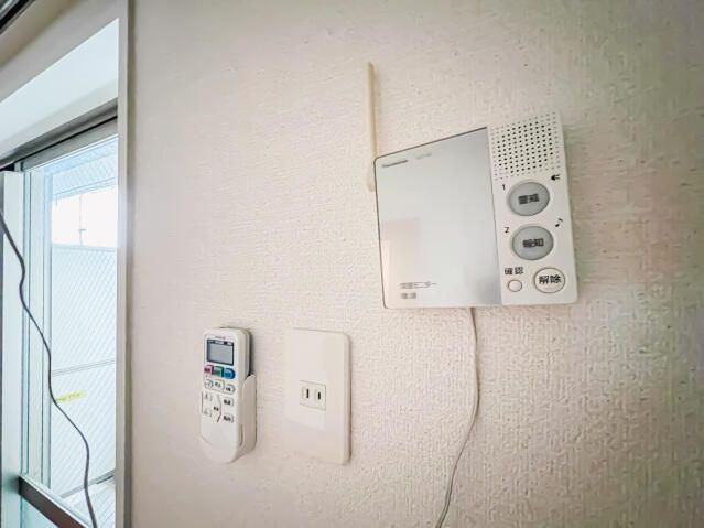 スカイコート池袋西弐番館のその他