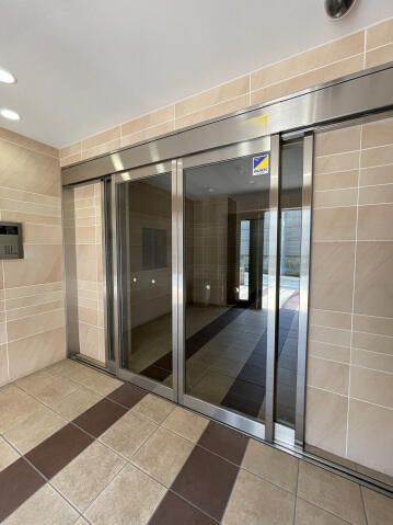 スカイコート池袋西弐番館のその他共用部分