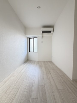 【寝室】 | GENOVIA神戸新開地駅前