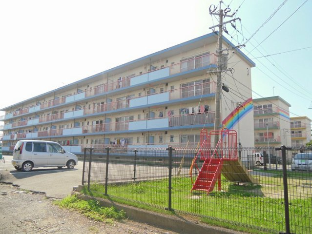 【外観】 | ライフヴィレッジ田迎Ⅲ 
