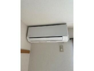 ブランドール千歳の設備