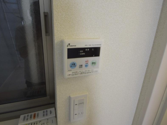 蕨市塚越５丁目のアパートのその他