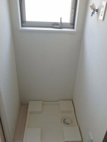 蕨市塚越５丁目のアパートの設備