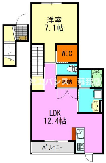 【間取り】 | ＤｉｓＮｅｒｄ