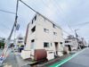 【外観】D-room南昭和町 