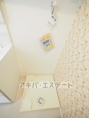【洗面所】 | ハーモニーテラス南篠崎町 | 同シリーズ参考写真