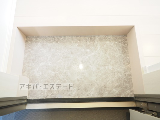 【玄関】 | ハーモニーテラス南篠崎町 | 同シリーズ参考写真