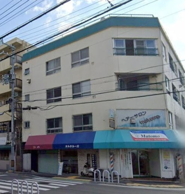 タウンハイツ垂水