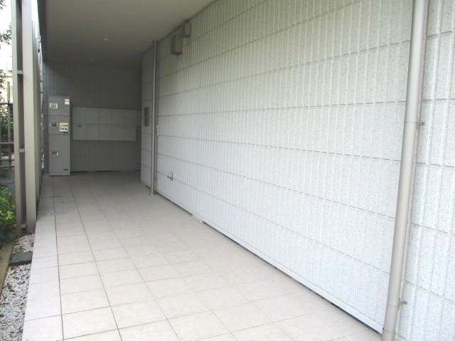 ブランフォーレ上池台のその他