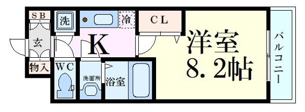 エスリード大阪天満宮