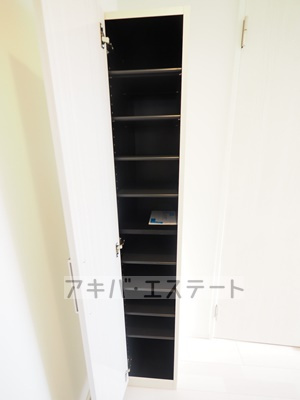 【収納】 | ハーモニーテラス南篠崎町 | 同シリーズ参考写真