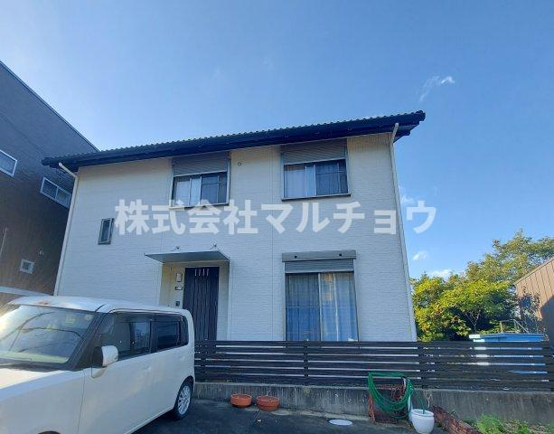ゴールデンタウン戸建て