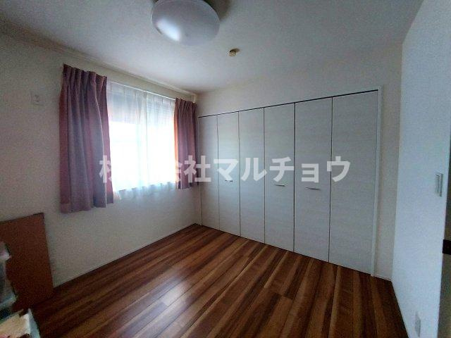 ゴールデンタウン戸建て