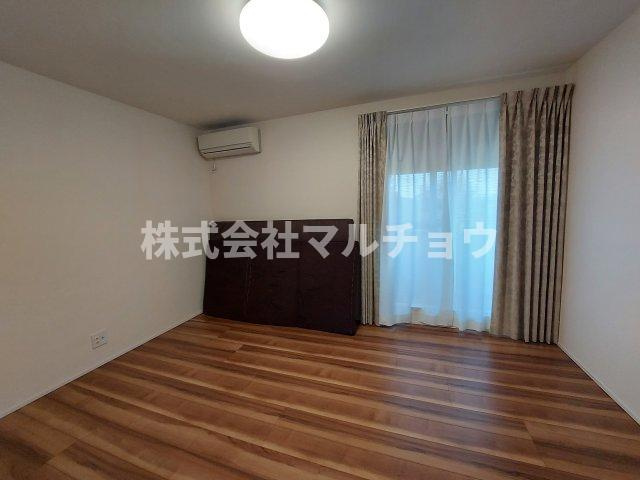 ゴールデンタウン戸建て