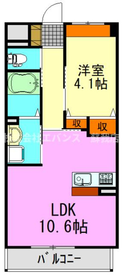 【間取り】 | AniNerd