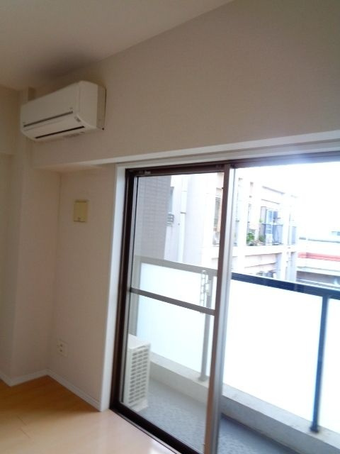 ＣＹＮＴＨＩＡ代田橋IIIのその他