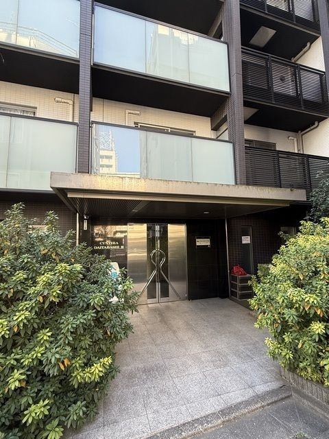 ＣＹＮＴＨＩＡ代田橋IIIのその他