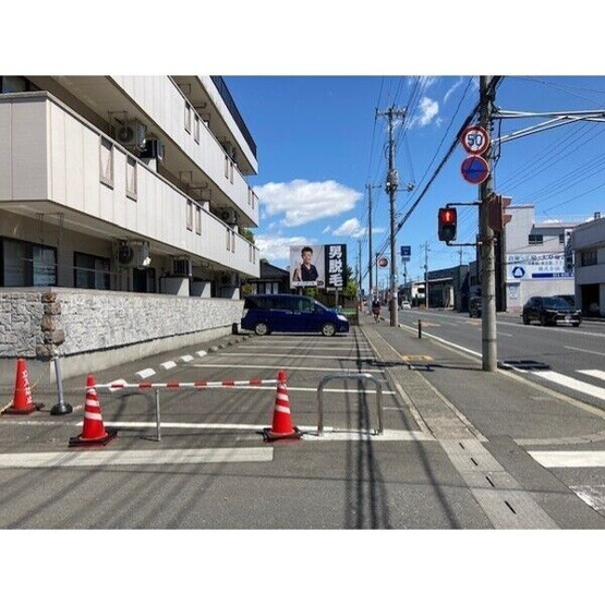 【駐車場】 | プレミール