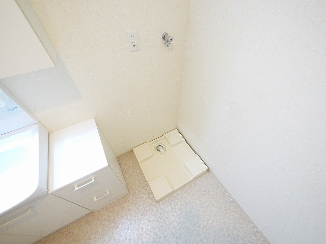 木津ロイヤルメゾンの設備