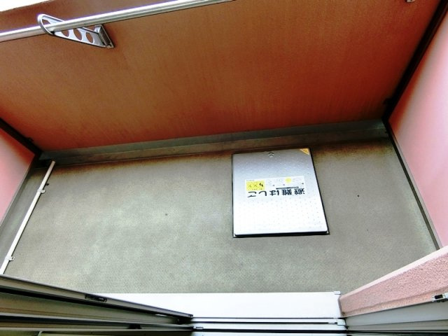 エグゼ心斎橋EASTのその他