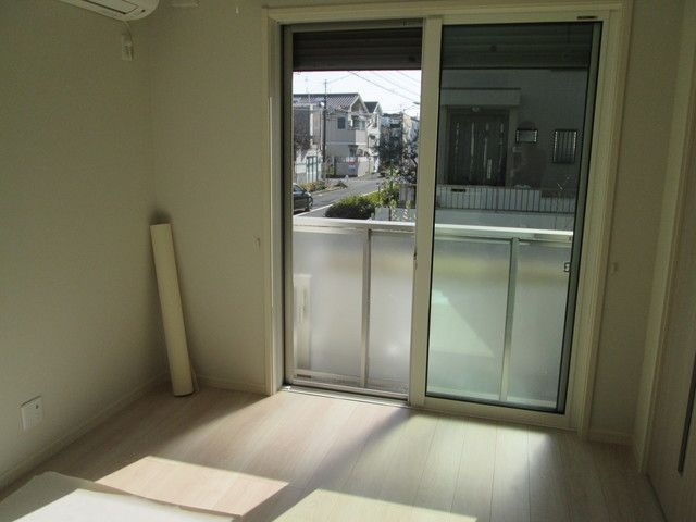 Ｅｓｐｅｒｏ赤堤の洋室|使い勝手のいい洋室です