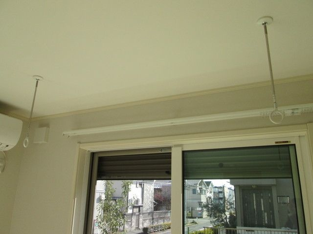 Ｅｓｐｅｒｏ赤堤の内装|明るい室内です